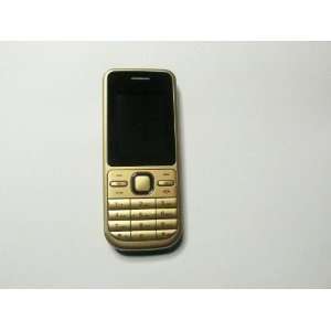  Brand New Dual Sim Cell Phone Cheap Mobile Camera 