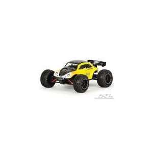   Pro Line Racing 3238 31 Volkswagen Baja Bug Clear Body Toys & Games