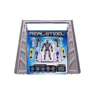  Real Steel Build And Brawl Set #1 Toys & Games