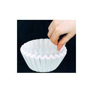  Coffee Filter 8 Cup 2/500