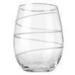 Spiral Glass Drinkware Collection  Target