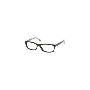  BVLGARI BV 4043 5133 BLACK EYEGLASSES Health & Personal 