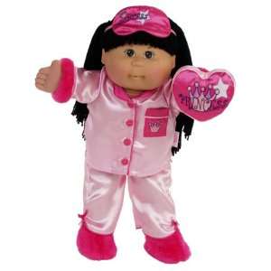 Cabbage Patch Kids   Exclusive Limited Edition Collector Series 