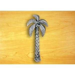  Palm Tree Cabinet Pull
