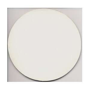 10 Waxed Round Cake Boards 