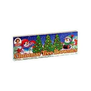 Little Debbie Christmas Tree Brownies 3 Grocery & Gourmet Food