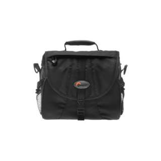    Lowepro EX 180 Digital SLR Camera Bag (Black)
