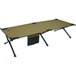  Alps Mountaineering Camp Cot (Aluminum Frame) Sports 