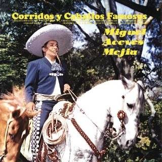 Corridos Y Caballos Fa… [1972]