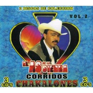 Corridos De Los Chingo… [2008]