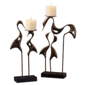 Candleholders Accessories and Clocks By Uttermost 20318