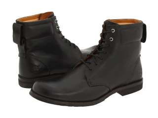TIMBERLAND EARTHKEEPERS CITY 6 LACE UP MENS BOOT SHOES  