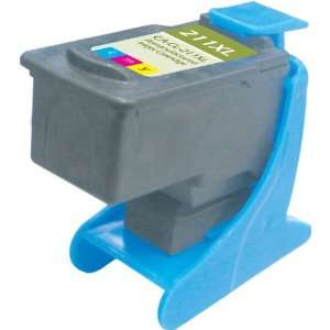  NEW Canon Compatible 211XL INKJET CARTRIDGE (CYAN) For 