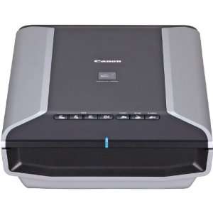  Canoscan 5600F Flatbed Scanner Software Electronics