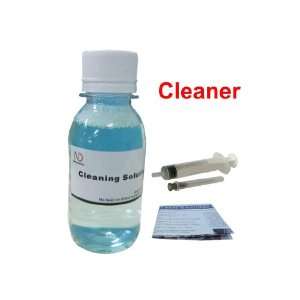  ND Brand printer head cleaner 4OZ for HP Canon Lexmark 