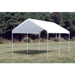  King Canopy Universal Canopy 10 Foot x 13 Foot Pet 