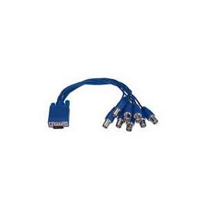  DVR Cable for GeoVision Capture Cards 