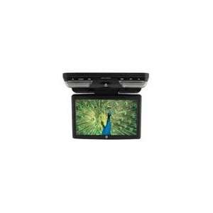  Dual XDVD1002CM Overhead DVD Player 10.2 LCD Monitor Car 