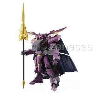 Code Geass Knightmare Frame Action Gloucester Cornelia 148 Figure 