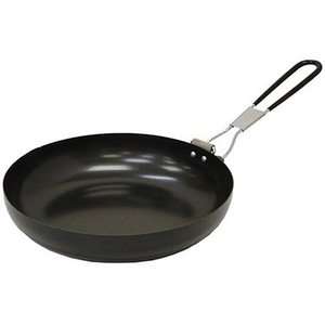 Coleman 9 1/2 Inch Steel Non Stick Fry Pan 076501904437  