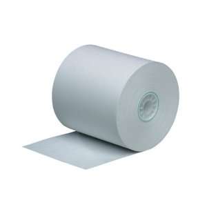  PM Company Perfection POS/Cash Register Rolls, 3 Inches x 