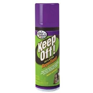Cat & Kitten Repellent by Four Paws