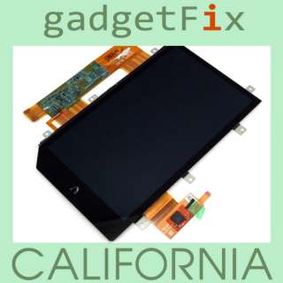  NOOK Color Tablet Front LCD Touch Glass Digitizer 