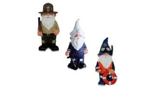 United States Military Gnome Collection.Opens in a new window.