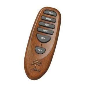  Emerson Ceiling Fans TBSR01 Remote with reverse Wood