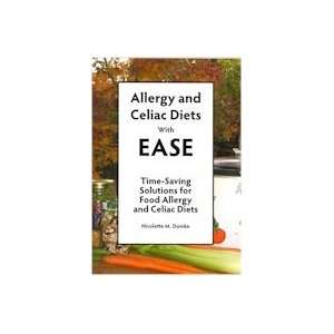  Allergy And Celiac Diets With Ease