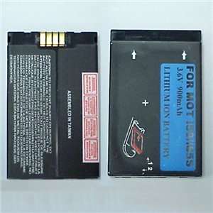  900 mAh Cellular Battery for Boost I710 Electronics