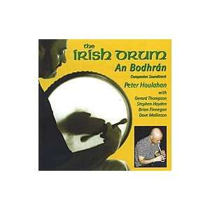  The Irish Drum CD Musical Instruments