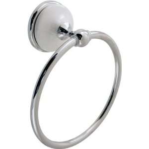  Richeleu Chelsea Towel Ring [ 1 Unit Blister ]