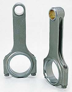 EAGLE ESP H Beam Connecting Rods Toyota 2JZ turbo & non  