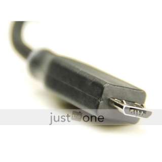 Nokia CA 146C Micro USB 2 3.5 mm charging ports Adapter  