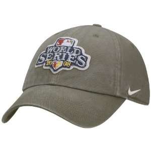   League Champions World Series Bound Adjustable Hat