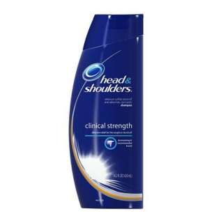 Head & Shoulders Clinical Strength Dandruff Shampoo 14.2 ozOpens in 