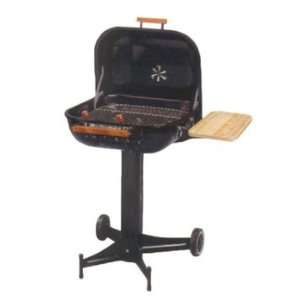  Meco 4414 Charcoal Grill Patio, Lawn & Garden
