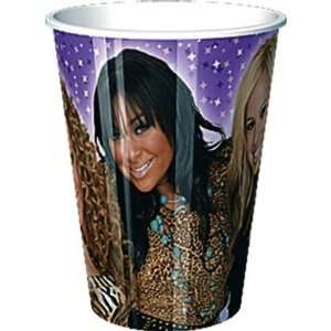  Cheetah Girls Party Cup Toys & Games