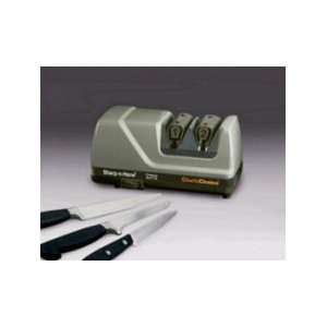  Chefs Choice M325 Commercial Diamond Hone Electric Knife Sharpener 