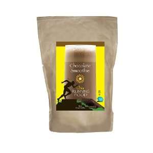  Running Food Chocolate Smoothie Mix Health & Personal 