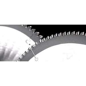  Chop Saw & Radial Arm Saw Blade, 12 x 80T TCG, Popular 