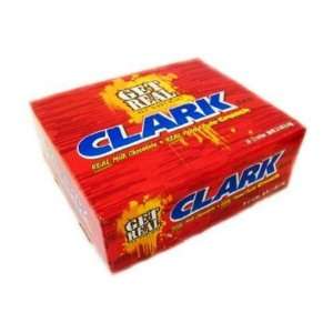 Clark Bar (Pack of 24)  Grocery & Gourmet Food