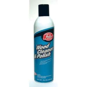  Fuller Brush Wood Cleaner & Polish Spray Health 