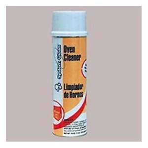  System Clean Oven Cleaner