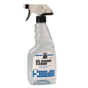 Franklin Cleaning Technology  No Drip Gel Window Cleaner 