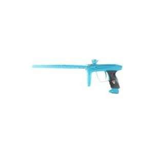 DLX Luxe 2.0 Paintball Gun   Red / Clear  Sports 