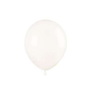  9 in. Clear Crystal Balloons Toys & Games