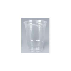  Clear Clarity Plastic Cup   10 oz. 