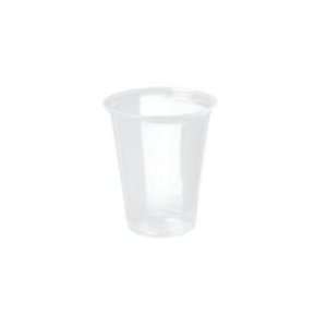  Polypropylene Clear Plastic Cup 14 Oz.   Case Health 